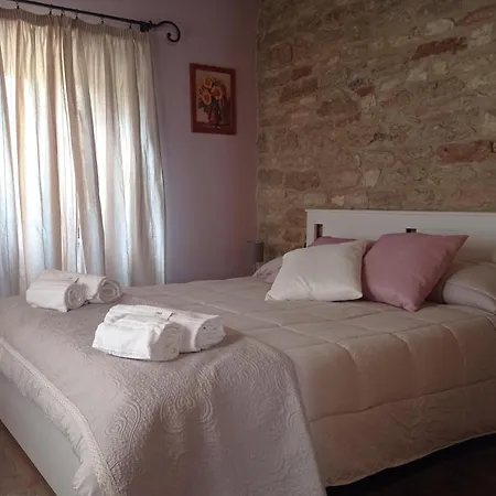 Tenuta Le Garzaie - Furlo * Fermignano