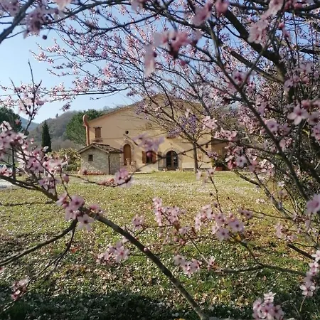 Tenuta Le Garzaie - Furlo Fermignano