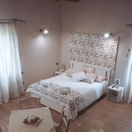 Tenuta Le Garzaie - Furlo Alloggio per agriturismo Fermignano