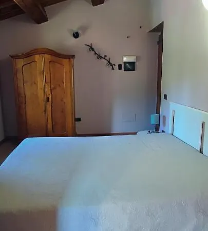 Tenuta Le Garzaie - Furlo Fermignano