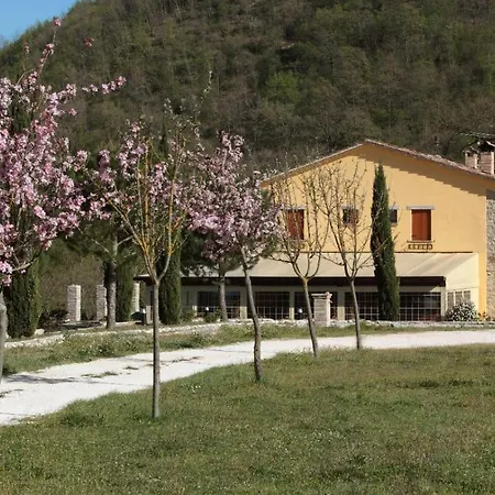 Tenuta Le Garzaie - Furlo