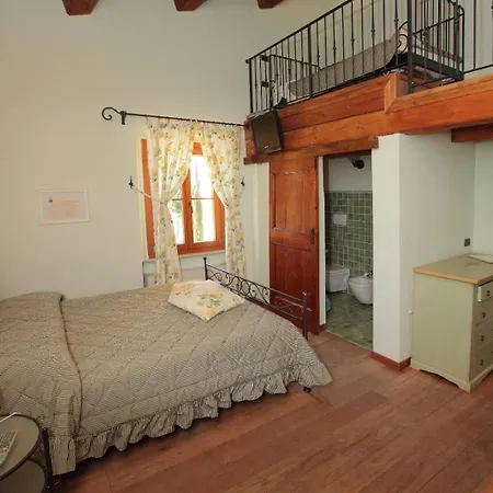 Tenuta Le Garzaie - Furlo