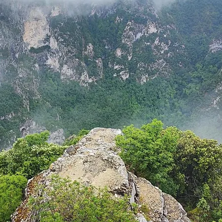 Tenuta Le Garzaie - Furlo Fermignano
