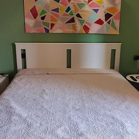 Tenuta Le Garzaie - Furlo * Fermignano