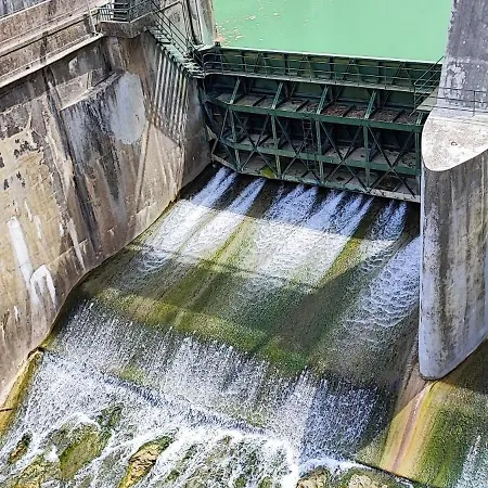 Tenuta Le Garzaie - Furlo *