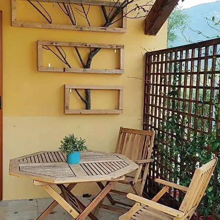 Tenuta Le Garzaie - Furlo * Fermignano