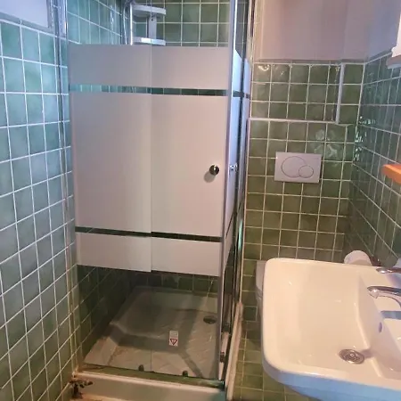 Alloggio per agriturismo Tenuta Le Garzaie - Furlo